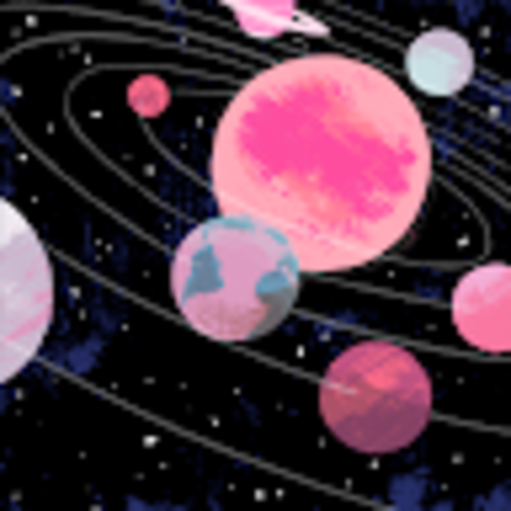 Meet your Posher, Mae